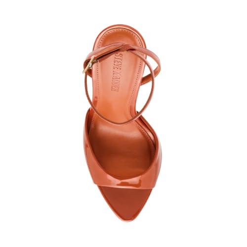Image of Steve Madden Women's Beki Heeled Sandal | Party Sandals
