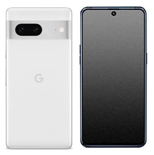 Image of SHAKU Matte Finish Gaming Screen Guard Tempered Glass For Google Pixel 7 pack 1