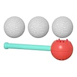 Puwaiio Schwebendes Blasrohr Ballspiel | Lustiger Partybläser Zubehör...