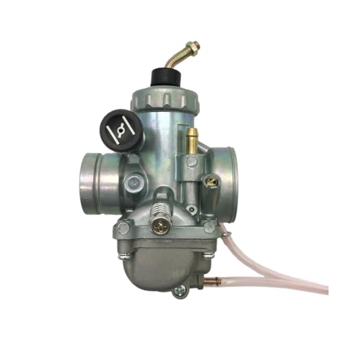 Carburateur VM24 pour restaurer la puissance de la RM80 - 2