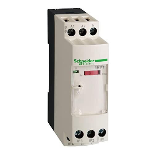 Convertisseur thermique Zelio PT.m40.40 module de conversion pour signal PT100 - 2