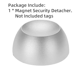 20000GS Détacheur antivol Aimant antivol Golf security tag detacher Aimant dissolvant d'étiquette de sécurité pour RF8.2Mhz Étiquettes de sécurité