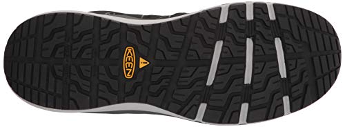 KEEN Utility Mens Asheville at ESD4