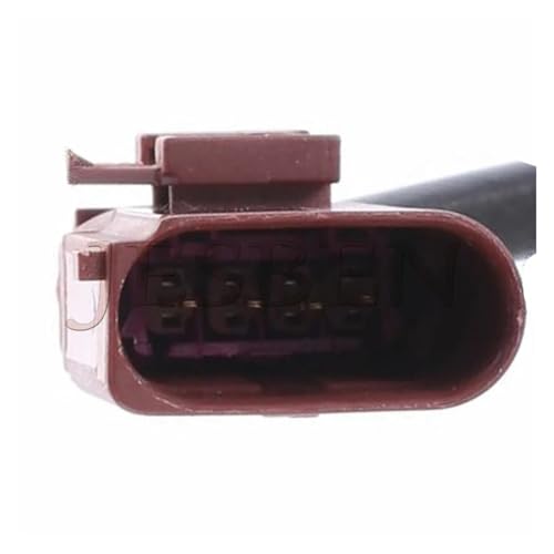 Capteur O2 0258030165 pour régulation optimale des gaz A3 1.2 TSI - 2