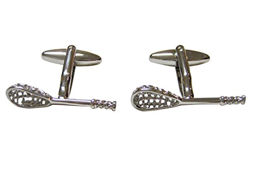 Mancornas Kiola Designs Lacrosse Stick Sport miniatura 1