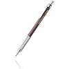 Pentel Graph Gear 500 Automatic Drafting Pencil, 0.3mm, Brown Barrel, 1 Pack (PG523BP)