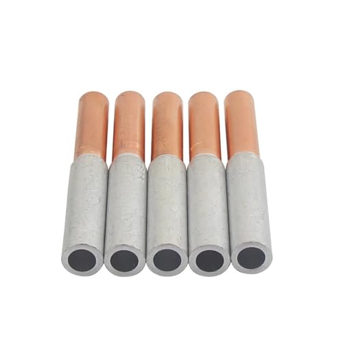 Cosse de transition GTL-16 cuivre comprimé aluminium haute conductivité