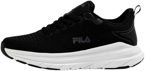 FILA Femme Havocc WMN : baskets légères pour marcher toute la journée