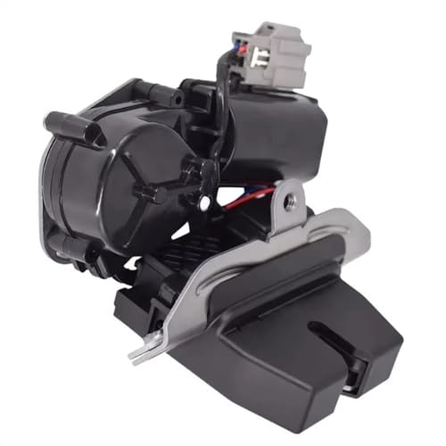 Actionneur de verrouillage de coffre FA1Z-7443150 idéal pour les voyages en Ford Edge