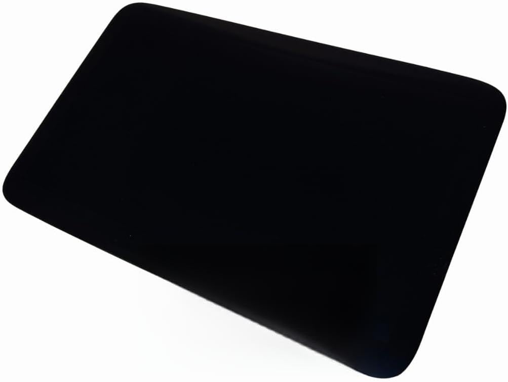 Upgraded Display Rear LCD 2021-24 Tahoe Suburban Yukon Escalade Headrest Display 12.6