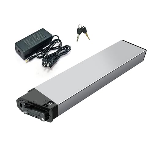 Batterie lithium li-ion 48V 10.4Ah pour e-bike pliable Samebike 20LVXD