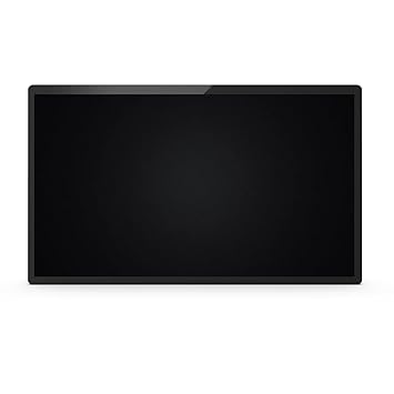 capitalinfoart WF3202TL14 32 Inch LCD Display FHD 1920 x 1080 Android 8.1 Touch Kiosk - Black