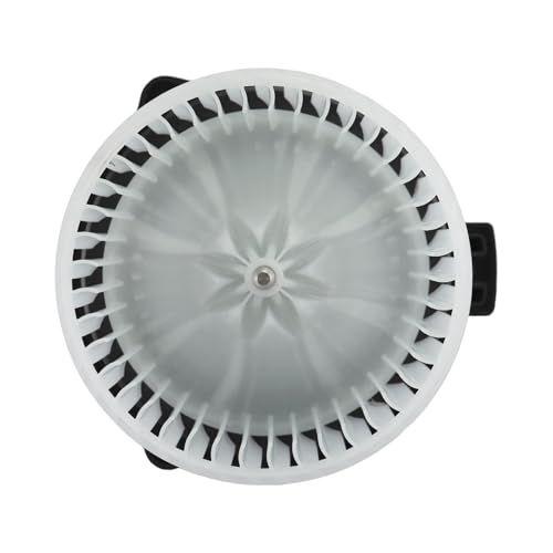 Image of BESUTO 700203 HVAC Heater Blower Motor Compatible with Cadillac Escalade EXT ESV 2002-2006; Fit for Chevrolet Avalanche Silverado 1500 2500 3500 HD; for GMC Sierra Yukon 1500 2500 HD