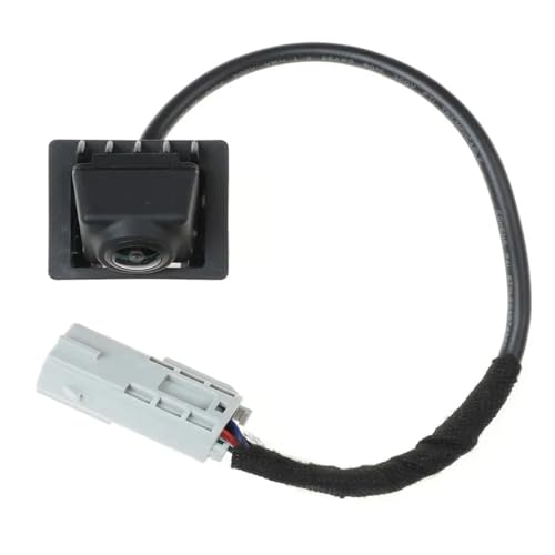 Caméra de recul OEM 23205689 pour réparer votre vue arrière et éviter les angles morts