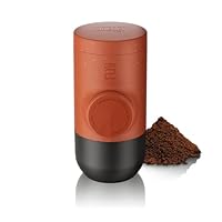 Amazon.co.jp: WACACO (ワカコ) ポータブルコーヒーメーカー 屋外対応