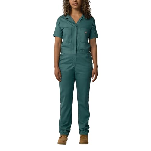 Combinaison Dickies Flex Cooling rafraîchissante et extensible femme