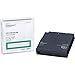 HP C7977A 1/2-Inch Ultrium LTO-7 Cartridge, 2,200 ft, 15 TB Native/6TB Compressed Capacity