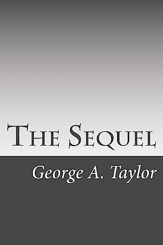 The Sequel 1542941075 Book Cover