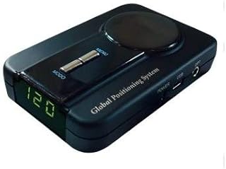 Avisador GPS de radares de Alta sensibilidad Lince II - 100% Legal - Actualizaciones Gratis