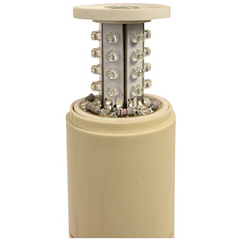 IDEC AB6E-3BV01PTRM Switch E-Stop 16mm MNT Hole X6 30mm btn 1NC with Arrow Markings