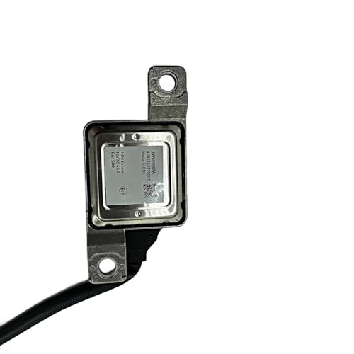 Capteur NOx Touareg défectueux solution 059907807A - 5
