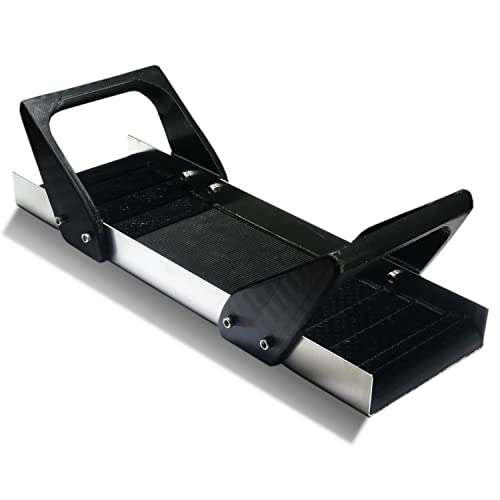 GoldSax Ibrido sistema di lavaggio dell'oro V-Pan, grondaia dorat...