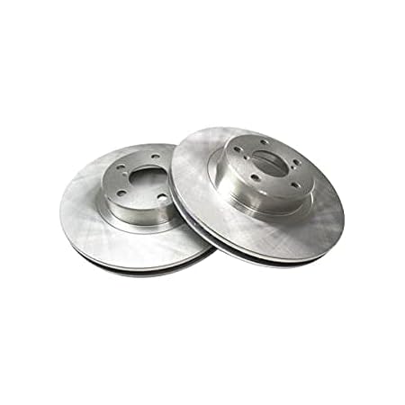 Amazon フロントブレーキローター サンバー ディアス Tt1 Tt2 Tv1 Tv2 Tw1 Tw2 R30 ブレーキローター 車 バイク