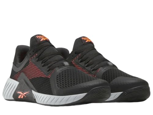 Reebok Flip Charge Basket Homme : baskets de running légères et respirantes