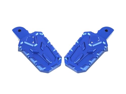 Pédales DS525X extension de pied pour les voyages et le duo