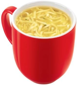 Lipton Chicken Noodle Cup-A-Soup Office Pack, 22 Pouches - 4