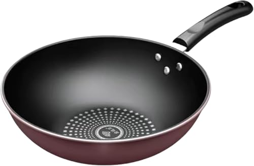 PVTK�t���C�p�� �[�^ IH�Ή� �u�ߓ� ���ؓ� �ł��t���ɂ��� �m���X�e�B�b�N ���M���� �W�t�� �I�[���M���Ή� �y�� �������ȒP �ƒ�p ������� (28cm,�J�o�[�Ȃ�)