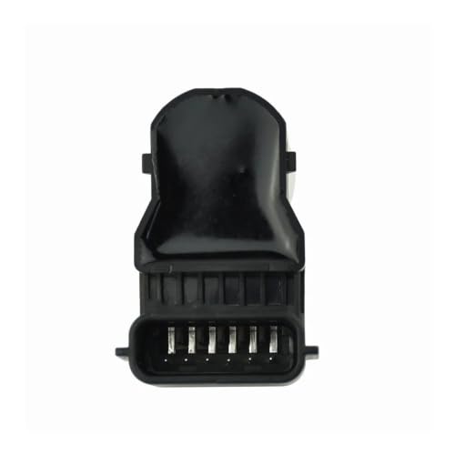 Capteur PDC 95720-2T550 : évitez les chocs lors de vos créneaux en Kia Optima - 5