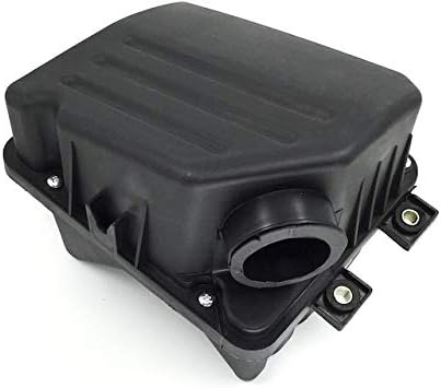Air Filter Box Assembly Housing - Compatible with 2004-2008 Chevy Aveo 1.6L DOHC 16V E-TEC II VIN Code 6