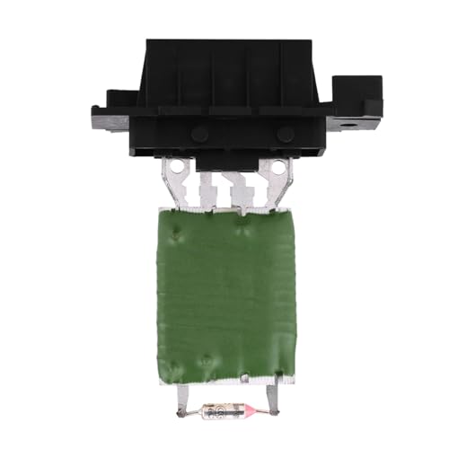 Resistor de Ventilador, Regulador de Ventilador de Materiais de, Controlador para Carro