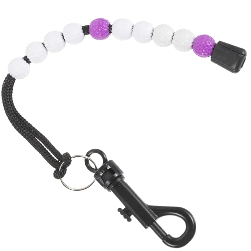 NAMOARLY �S���t�X�R�A�L�[�p�[ ��񑕒����r�[�Y�J�E���^�[ �ϋv�i�C������ �o�b�e���[�s�v �ė��p�\ �S���t�A�N�Z�T���[ �X�g���[�N�J�E