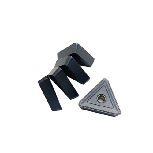 Inserto para torno TPKN1603 PDTR LT30 Carburo