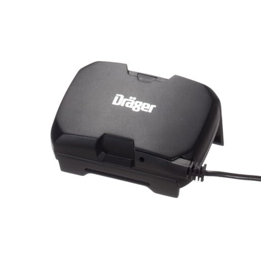 Dräger X-plore 8000 Standard Charger R59780