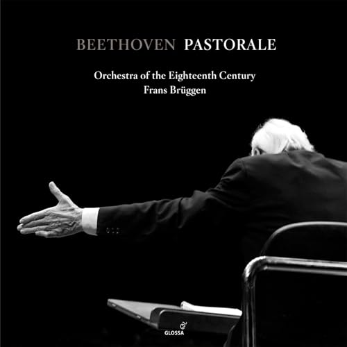 Beethoven: Symphony 6 Pastorale - Vinyl release thumbnail