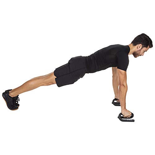 Suporte de Flexão Vollo Sports