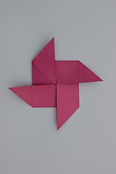 Hardcover Für kleine Hände. Erstes Papierfalten: Für Kinder ab 4 Jahren [German] Book
