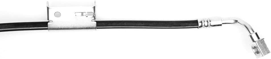 Dynamic Friction Company Front Left Brake Line Hose 350-47313