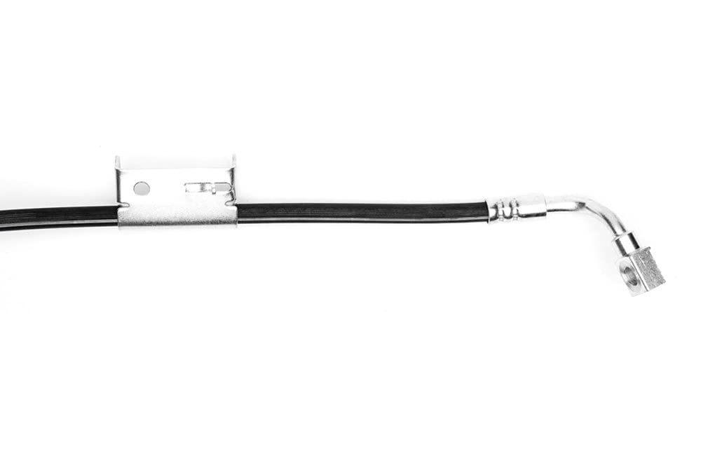 Amazon | Front Left Dynamic Friction Company ブレーキラインホース