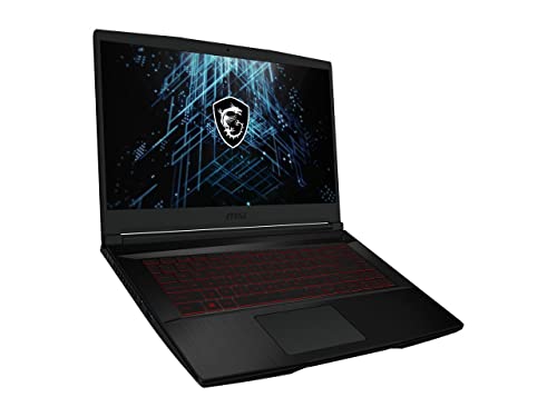 MSI-GF63-Thin-3050-Gaming-Laptop-156-FHD-144Hz-IPS-Display-11th-Gen-Core-i5-11400H-GeForce-RTX-3050-4GB-16GB-DDR4-RAM-1TB-PCIe-SSD-USB-C-RJ45-WiFi-6-Backlit-Keyboard-Win-11