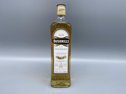�E�C�X�L�[ �u�b�V���~���Y BUSHMILLS 700ml 40�x �A�C���b�V���E�C�X�L�[