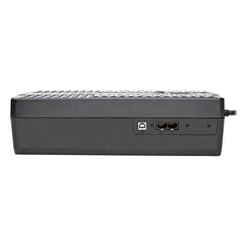 Build My PC, PC Builder, Tripp Lite ECO850LCD