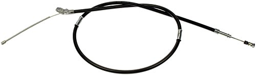 Dorman Parking Brake Cable P N C660011