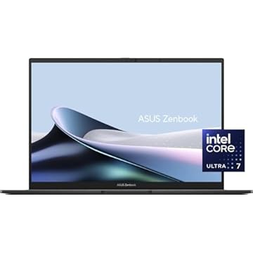 ASUS Zenbook 14 OLED 2024 Laptop empresarial 14 polegadas WUXGA Touchscreen 16-Core Intel Ultra 7155H 16GB LPDDR5 1TB SSD Intel ARC Graphics Thunderbolt 4 Wi-Fi 6E teclado retroiluminado Win11 Home