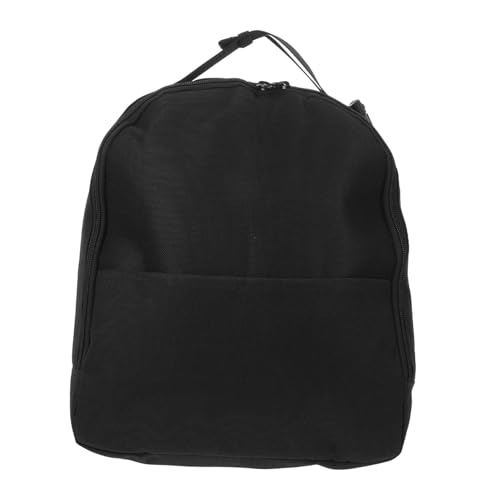 Sac de transport pour ventilateur de camping en tissu Oxford robuste et durable