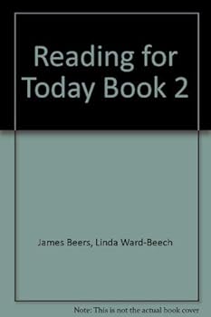 Paperback Reading for Today Book 2 Book