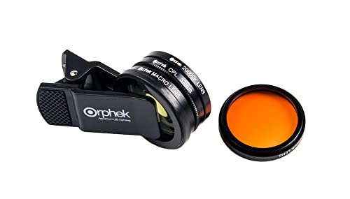 professional macro lens Kit product image